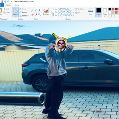 Life (Ain't Rollin') - CD Remix