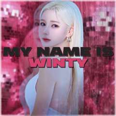 MY NAME IS WINTY Vol.7