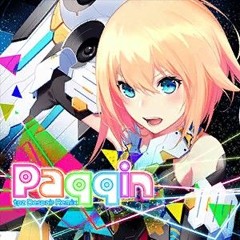 【CHUNITHM PARADISE】 Paqqin (tpz Despair Remix) - owl＊tree/t+pazolite