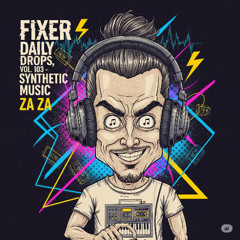 FDD1031 – ZAZA Pulse