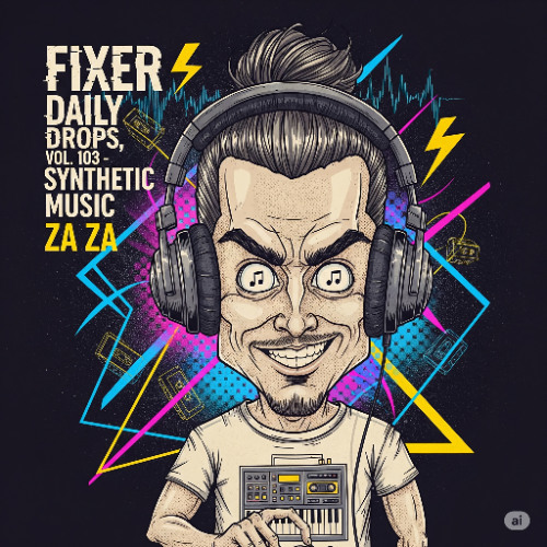 FDD1031 – ZAZA Pulse
