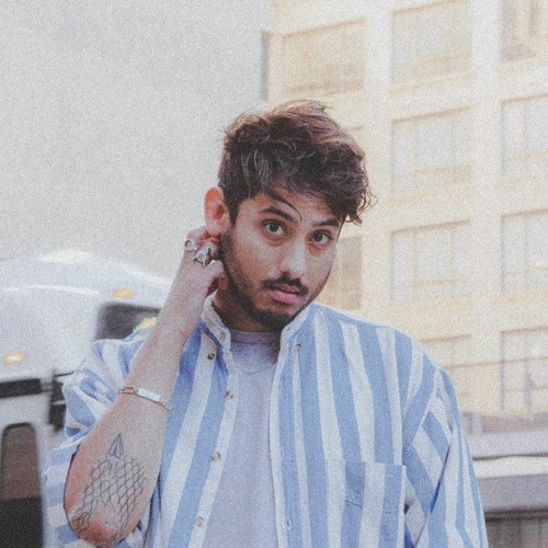 Ookay - Thief (FLØRALS FLIP)