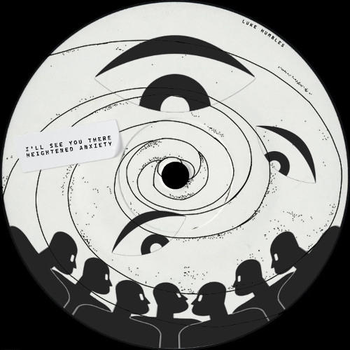 premiere: Luke Humbles - I'll See You There [HMBL records]