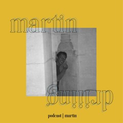 Driiing Podcast | Martin
