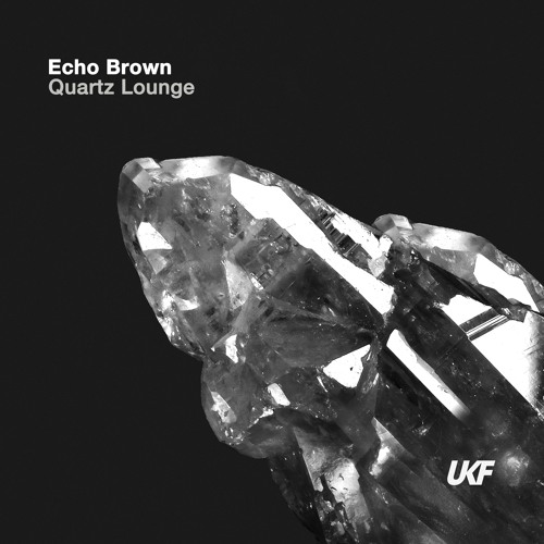 Echo Brown - Quartz Lounge