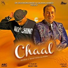 Chaal Rahat Fateh Ali Khan