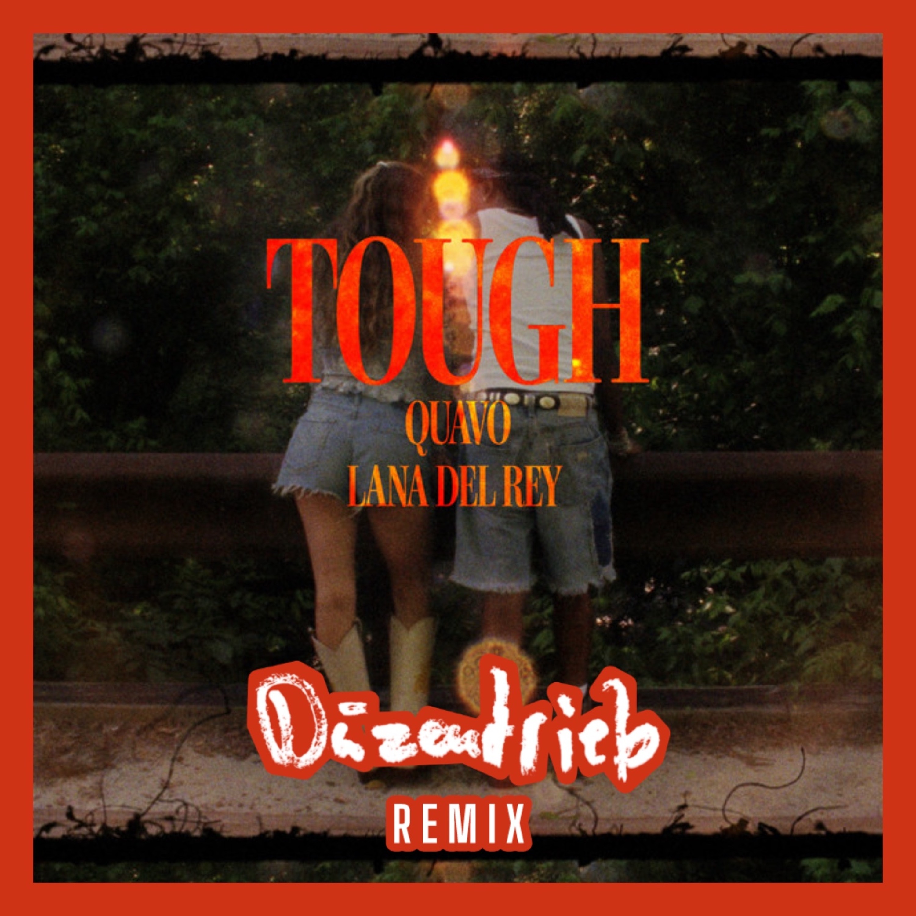 Tough [Düzentrieb Remix] episode artwork