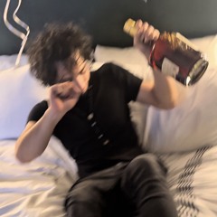 All Off The Lights (Prod. Smuh)