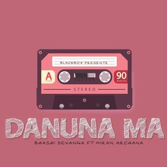 BHASHI - Danuna MA (දැනුනා මා) ft. Miran Archana [Official Audio] 2021