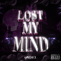 LMM! (LOST MY MIND!)