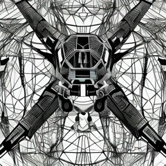 Mobile Death Drone - EP