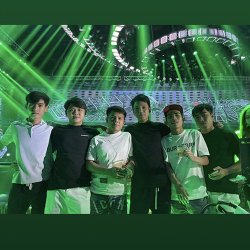 NST Tình Anh Em 268 Vol1-TrucUy ft Út Hân