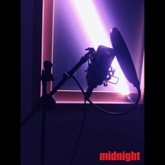 Midnight(feat.준형)