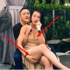 Full Clip Cao Thái Sơn Và Angela Phương Trinh