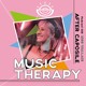 on Caposile Music therapy w/MISS WALLACE