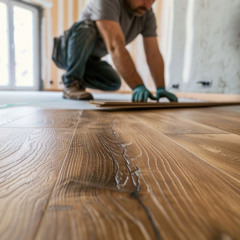 DIY or Pro? How to Prep for a Hardwood Floor Recoating the Right Way