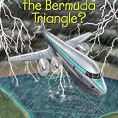 Read EBOOK 💝 Where Is the Bermuda Triangle? (Where Is?) by Megan Stine,Who HQ,Tim Fo