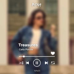 Carlo Porcile - Treasures (Original Mix)