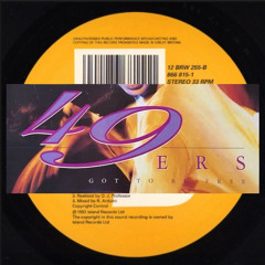 49ers - Got To Be Free (EST Slo-Mo Dub feat. M'Du's Voice)