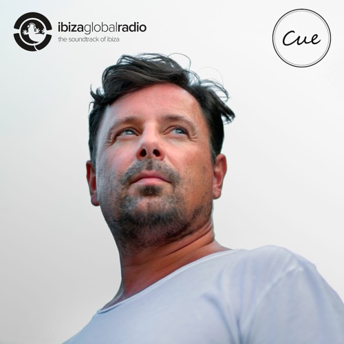 CUE Radio Show Nr. 48 on Ibiza Global Radio pres. by Sven Jaeger