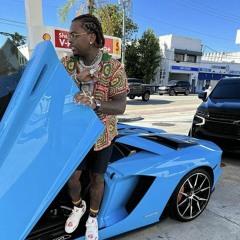 (FREE) Sky Blue (Buy 1 Get 1 Free)