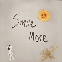 Smile More- PuffyJ (prod.pinguinooooooo)
