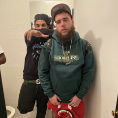 White John X Fenix Flexin X Rucci Goin Stupid