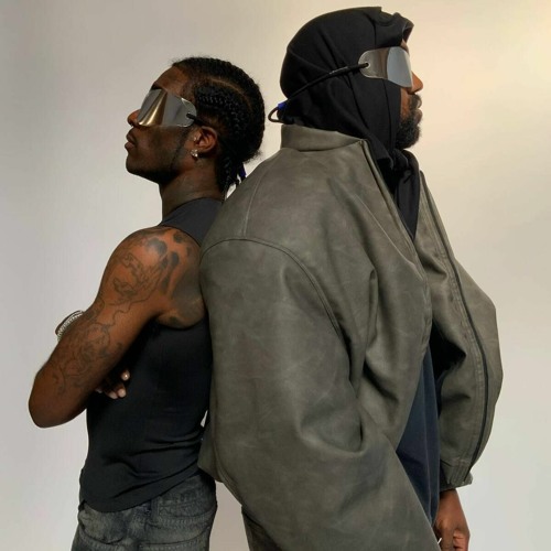 Stream Issa Hit - Uzi x Dante Smith by Dante Smith | Listen online for ...