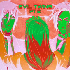 Evil Twins PT2 Ft Rugrat The Prophet (Prod Rosko)