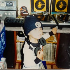 VOL.97 B-BOYS LIVE FOREVER APRIL 25.2025