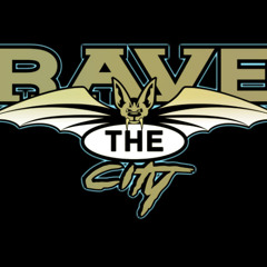 RAVE THE CITY MIX