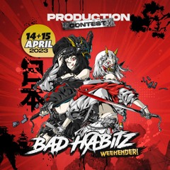 TERRAH - BAD HABITZ [FREE]