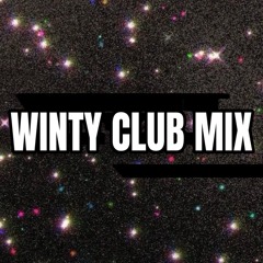WINTY CLUB MIX 2023 Vol.10