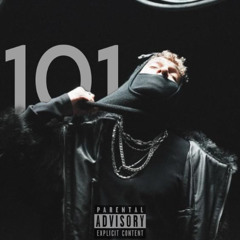 MARWAN PABLO - 1O1 (prod by for3on) | مروان بابلو - علي الطريق