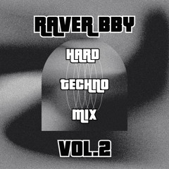 Hard Techno Mix Vol 2