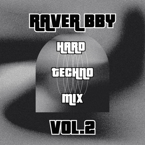 Hard Techno Mix Vol 2