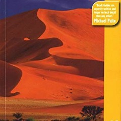 [Get] [PDF EBOOK EPUB KINDLE] Bradt Namibia (Bradt Travel Guide) by  Chris McIntyre 📨