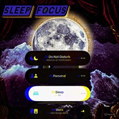 JaySav xJon Jon~ sleep focus