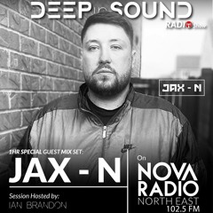 Jax-N Mixes