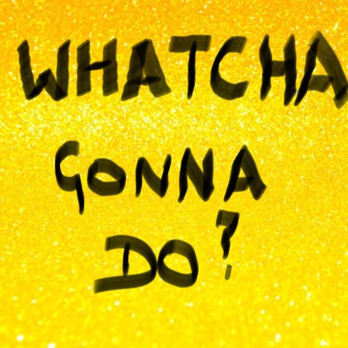 Stream Whatcha Gonna Do by Ian Westell Listen online for free on