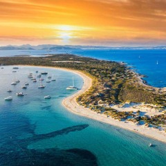 Ibiza Chill Mix
