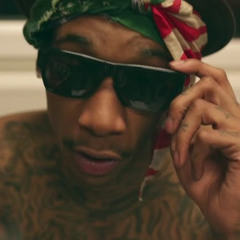 Wiz Khalifa - Bed Rest Freestyle