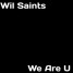 We are U