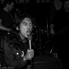 Blood Bricks First Show 7/24/20 @ Oscar's