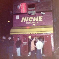 Niche-Angel Of Mine (classic Organ)