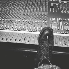 RICKY HIL - Get It, Give It Back (Prod. Avenue)