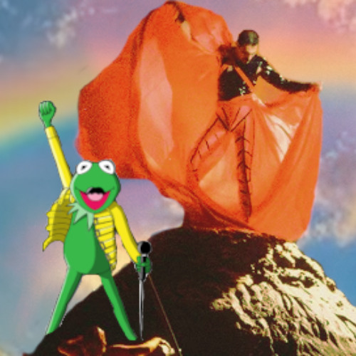 Made in Rainbows (The Muppets v Queen)