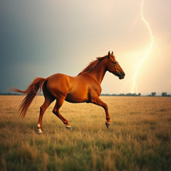 Madeline Rowe - Phar Lap