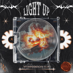 Eptic x Lyny - Light Up (Aftrnoondlite FLIP)