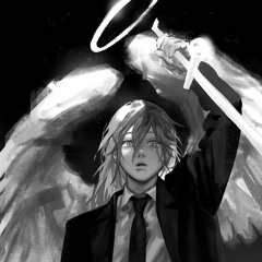 i am the righteous hand of god